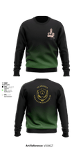 Alabama Yellowhammer Camp579 27714685 Crew Neck Sweatshirt - 1