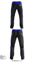Fagatogo Blues 6209453 Softball Pants - 1