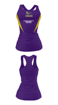Haddam-Killingworth High School Basketball 78637191 Tank Top - 35