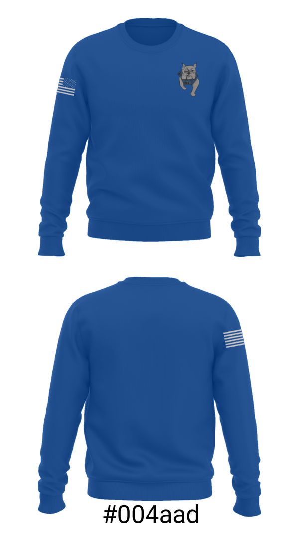 Crew Neck Sweatshirt, Honeoye Central High School Basketball, Men's Basketball, Teamtime, Team time, sublimation, custom sports apparel, team uniforms, spirit wear, spiritwear, sports uniforms, custom shirts, team store, custom team store, fundraiser sports, apparel fundraiser
