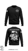 FSC 1-19th SFG(A) 54846303 Crew Neck Sweatshirt - 49