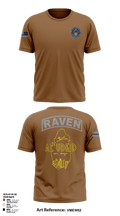 Deid Raven’s 25274902 Short Sleeve Performance Shirt - 2