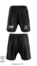 Danger Company 15739982 Athletic Shorts With Pockets - 1