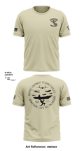 STAGING FACILITY 22010365 Short Sleeve Performance Shirt - 5