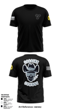 1-155th 67432968 Short Sleeve Performance Shirt - 1