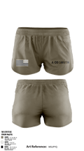 A co 188th 22802583 Ranger Panties - 1