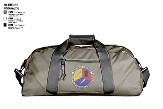 Duffle Bag, 29 IS, Air Force, Teamtime, Team time, sublimation, custom sports apparel, team uniforms, spirit wear, spiritwear, sports uniforms, custom shirts, team store, custom team store, fundraiser sports, apparel fundraiser