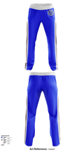 Wake FC 51283394 Sweatpants - 1