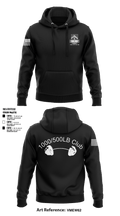 HHD, 941 MP BN 5964694 Hoodie - 1