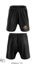 Rapid Removal 31293031 Athletic Shorts With Pockets - 1