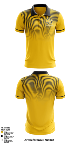Short Sleeve Performance Polo, Watkins Memorial High School Golf, Golf, Teamtime, Team time, sublimation, custom sports apparel, team uniforms, spirit wear, spiritwear, sports uniforms, custom shirts, team store, custom team store, fundraiser sports, apparel fundraiser