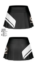 Armorel High School Cheer 7248394 Skort - 1