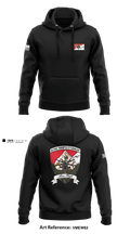 6-17 CAV 92718622 Hoodie - 1