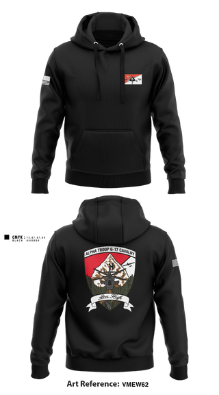 Hoodie, , Army, Teamtime, Team time, sublimation, custom sports apparel, team uniforms, spirit wear, spiritwear, sports uniforms, custom shirts, team store, custom team store, fundraiser sports, apparel fundraiser