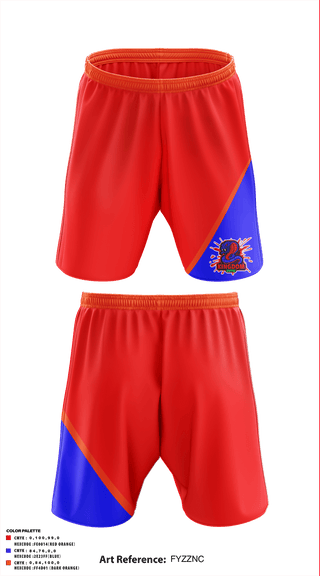 Athletic Shorts With Pockets, Kingdom UnitedKingdom United, , Teamtime, Team time, sublimation, custom sports apparel, team uniforms, spirit wear, spiritwear, sports uniforms, custom shirts, team store, custom team store, fundraiser sports, apparel fundraiser