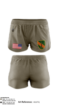 A Co, 1st BN, 4SFAB 88998967 Ranger Panties - 67
