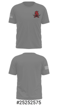 Archbishop Spalding High School Golf 79605879 Short Sleeve Performance Shirt - 39