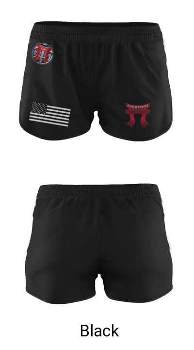 3-187 Rakkasans 16678099 Ranger Panties - 3