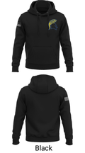 Pinole Valley High School Volleyball 78592291 Hoodie - 35