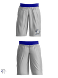 George Washington High School Basketball 90208926 Mens Basketball Shorts - 1