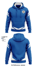 Christ The Teacher Interparochial School 70181565 Hoodie - 1