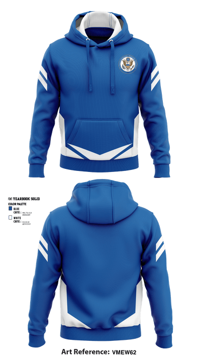 Christ The Teacher Interparochial School 70181565 Hoodie - 1