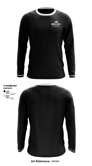 Long Sleeve Performance Shirt, CORONA CUSTOM STEEL POOLS, , Teamtime, Team time, sublimation, custom sports apparel, team uniforms, spirit wear, spiritwear, sports uniforms, custom shirts, team store, custom team store, fundraiser sports, apparel fundraiser