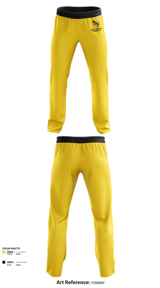 Sweatpants, East Central High School Basketball, Women's Basketball, Teamtime, Team time, sublimation, custom sports apparel, team uniforms, spirit wear, spiritwear, sports uniforms, custom shirts, team store, custom team store, fundraiser sports, apparel fundraiser