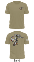 84th Engineer Battalion S&D 81399960 Short Sleeve Performance Shirt - 35