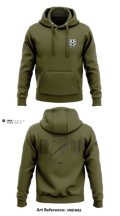327th MCT 96493981 Hoodie - 12