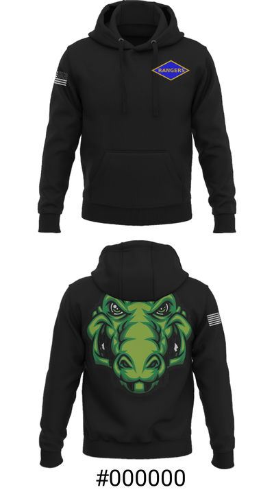 6RTB COMMO 71701887 Hoodie - 45