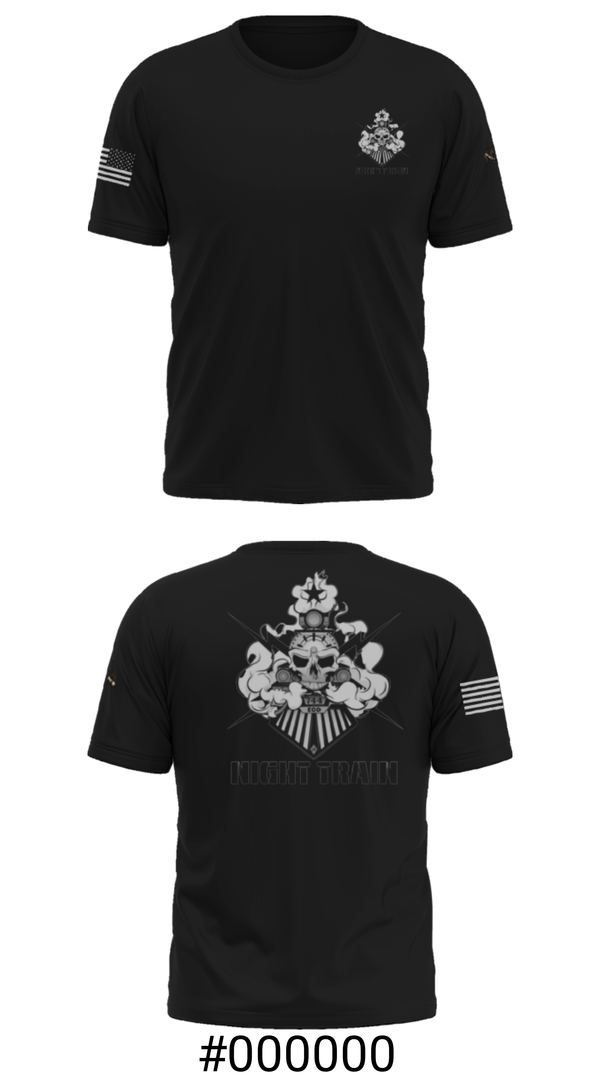 Short Sleeve Performance Shirt, , Army, Teamtime, Team time, sublimation, custom sports apparel, team uniforms, spirit wear, spiritwear, sports uniforms, custom shirts, team store, custom team store, fundraiser sports, apparel fundraiser