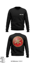 18th ADA 82059285 Crew Neck Sweatshirt - 2