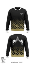 Ravlin 23968983 Crew Neck Sweatshirt - 1