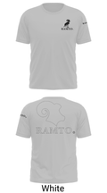 Ramtocompany 18225322 Short Sleeve Performance Shirt - 5