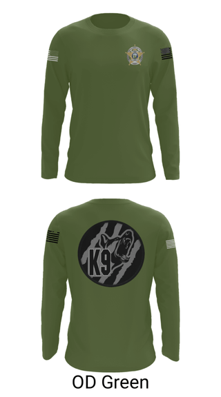 Long Sleeve Performance Shirt, , , Teamtime, Team time, sublimation, custom sports apparel, team uniforms, spirit wear, spiritwear, sports uniforms, custom shirts, team store, custom team store, fundraiser sports, apparel fundraiser