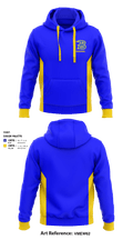 Bonduel Youth Softball League 22083727 Hoodie - 1