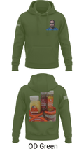 ALPHA BATTERY 2-116 FAR 52826459 Hoodie - 46