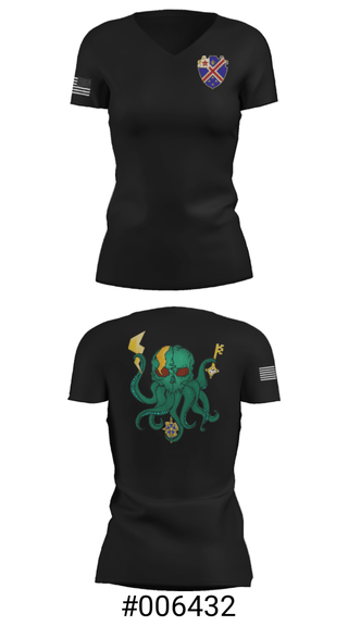 Women's Short Sleeve Vneck Shirt, , Army, Teamtime, Team time, sublimation, custom sports apparel, team uniforms, spirit wear, spiritwear, sports uniforms, custom shirts, team store, custom team store, fundraiser sports, apparel fundraiser