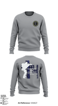 Protectors Tactical Training & Response Group LLC 60785788 Crew Neck Sweatshirt - 3