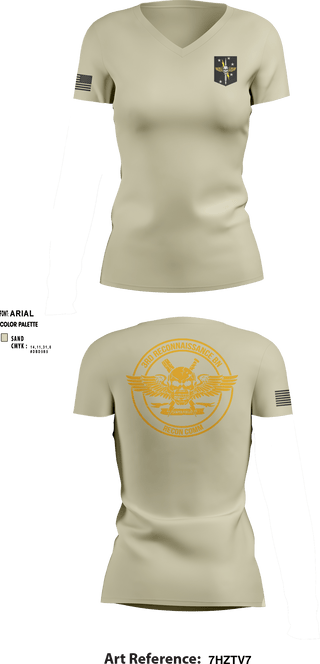 Women's Short Sleeve Vneck Shirt, , Marines, Teamtime, Team time, sublimation, custom sports apparel, team uniforms, spirit wear, spiritwear, sports uniforms, custom shirts, team store, custom team store, fundraiser sports, apparel fundraiser