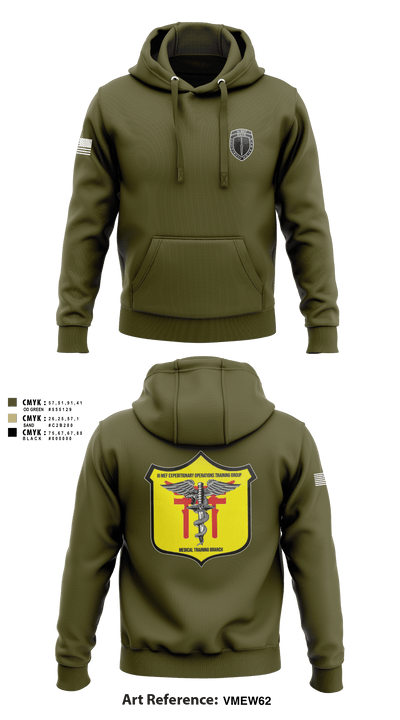 EOTG/MTB 62788027 Hoodie - 50