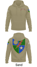75 Ranger Regiment. 4790927 Hoodie - 48