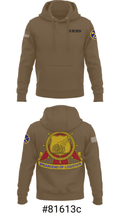 WVARNG Surface Maintenance Management Office 36945793 Hoodie - 42