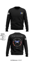 1889th RSG 87678664 Crew Neck Sweatshirt - 4