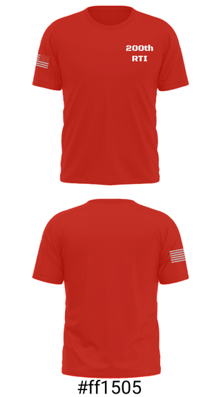 Short Sleeve Performance Shirt, , National Guard, Teamtime, Team time, sublimation, custom sports apparel, team uniforms, spirit wear, spiritwear, sports uniforms, custom shirts, team store, custom team store, fundraiser sports, apparel fundraiser
