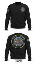 NCHB-8 12984282 Crew Neck Sweatshirt - 9