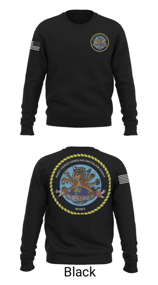 Crew Neck Sweatshirt, , Navy, Teamtime, Team time, sublimation, custom sports apparel, team uniforms, spirit wear, spiritwear, sports uniforms, custom shirts, team store, custom team store, fundraiser sports, apparel fundraiser