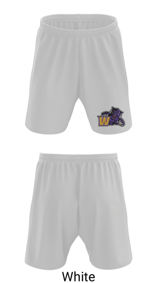 Athletic Shorts With Pockets, Wenatchee High School Golf, Golf, Teamtime, Team time, sublimation, custom sports apparel, team uniforms, spirit wear, spiritwear, sports uniforms, custom shirts, team store, custom team store, fundraiser sports, apparel fundraiser