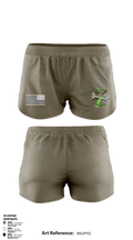 Washington State Patrol Aviation 88282662 Ranger Panties - 53